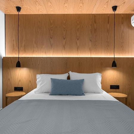 Rothos Luxury Διαμέρισμα Σταυρός Εξωτερικό φωτογραφία