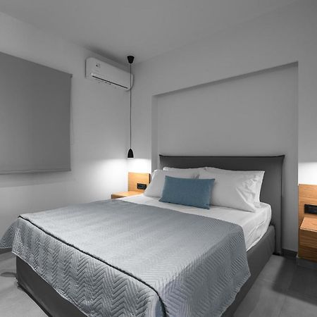 Rothos Luxury Διαμέρισμα Σταυρός Εξωτερικό φωτογραφία