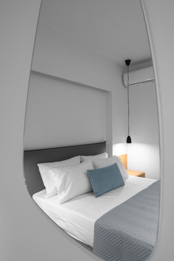 Rothos Luxury Διαμέρισμα Σταυρός Εξωτερικό φωτογραφία