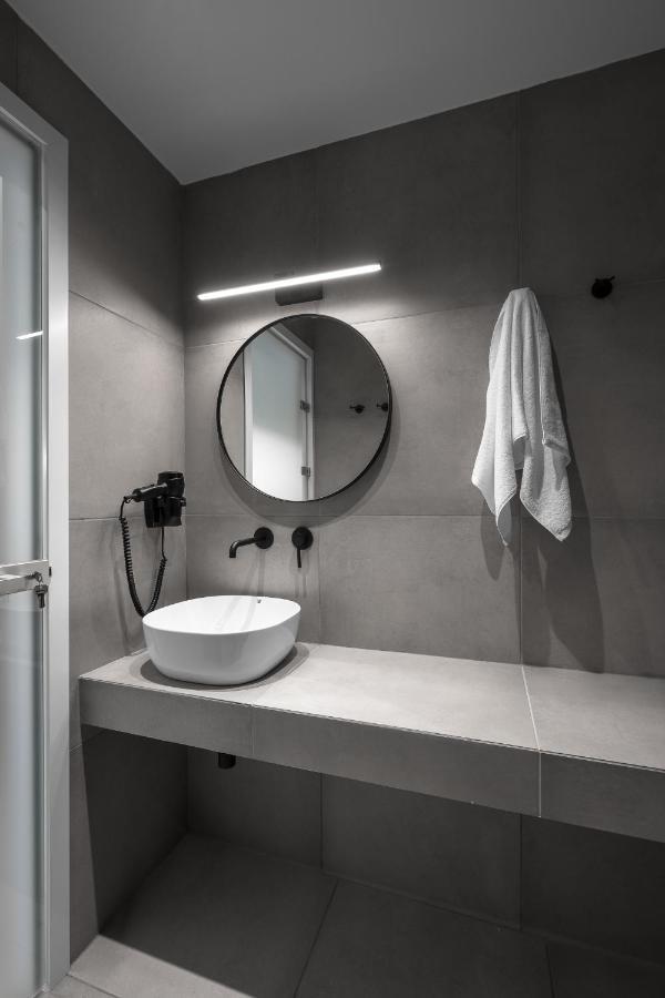 Rothos Luxury Διαμέρισμα Σταυρός Εξωτερικό φωτογραφία
