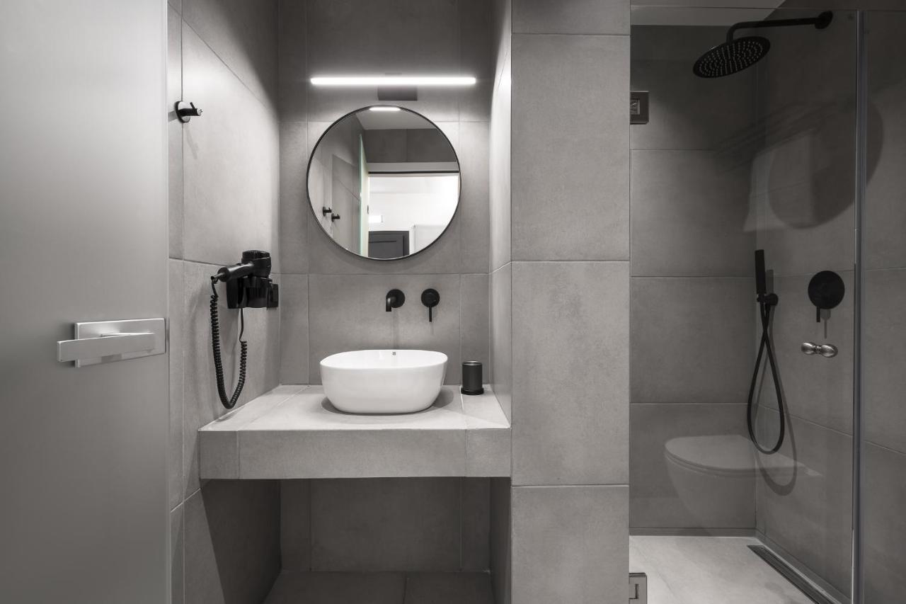 Rothos Luxury Διαμέρισμα Σταυρός Εξωτερικό φωτογραφία